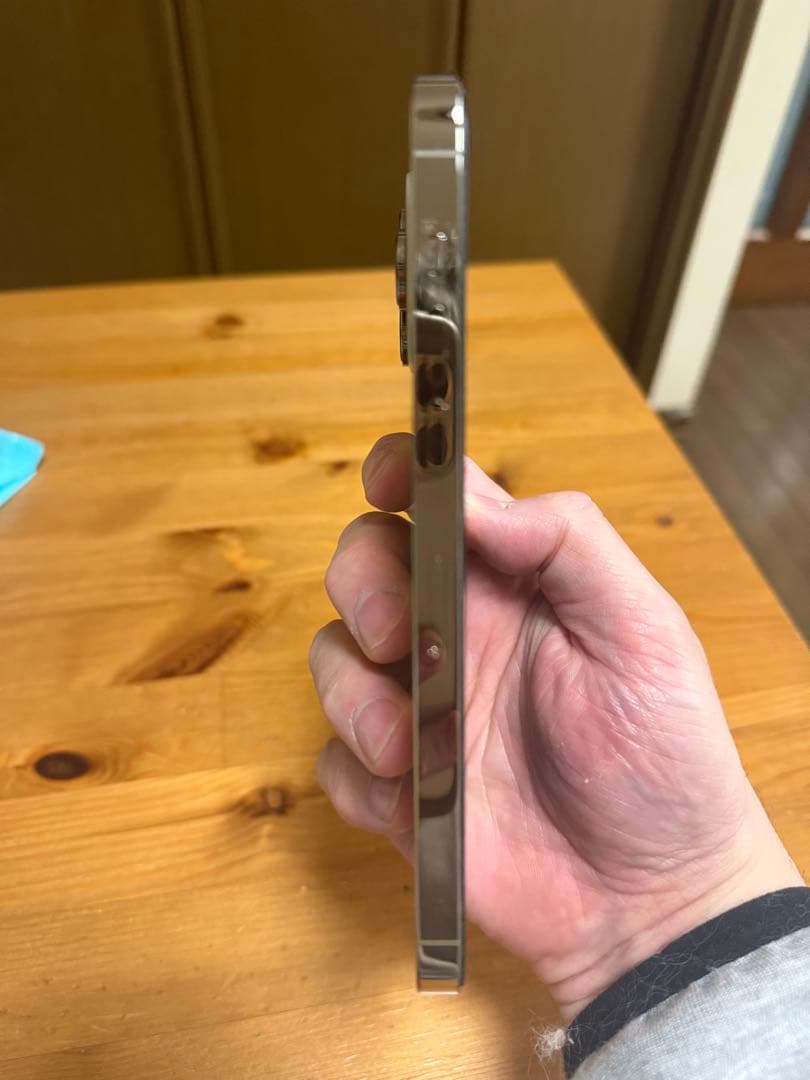 【あゆみ様購入予定】iPhone14Pro Max 256GB SIMロックなし