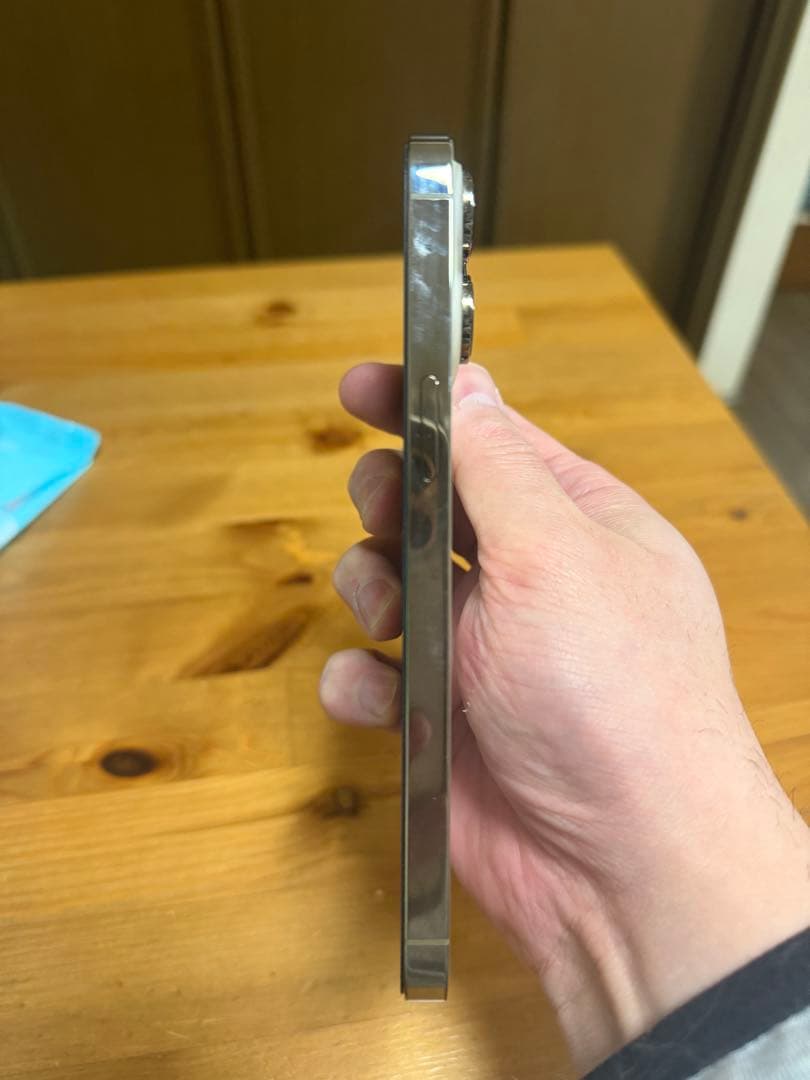 【あゆみ様購入予定】iPhone14Pro Max 256GB SIMロックなし