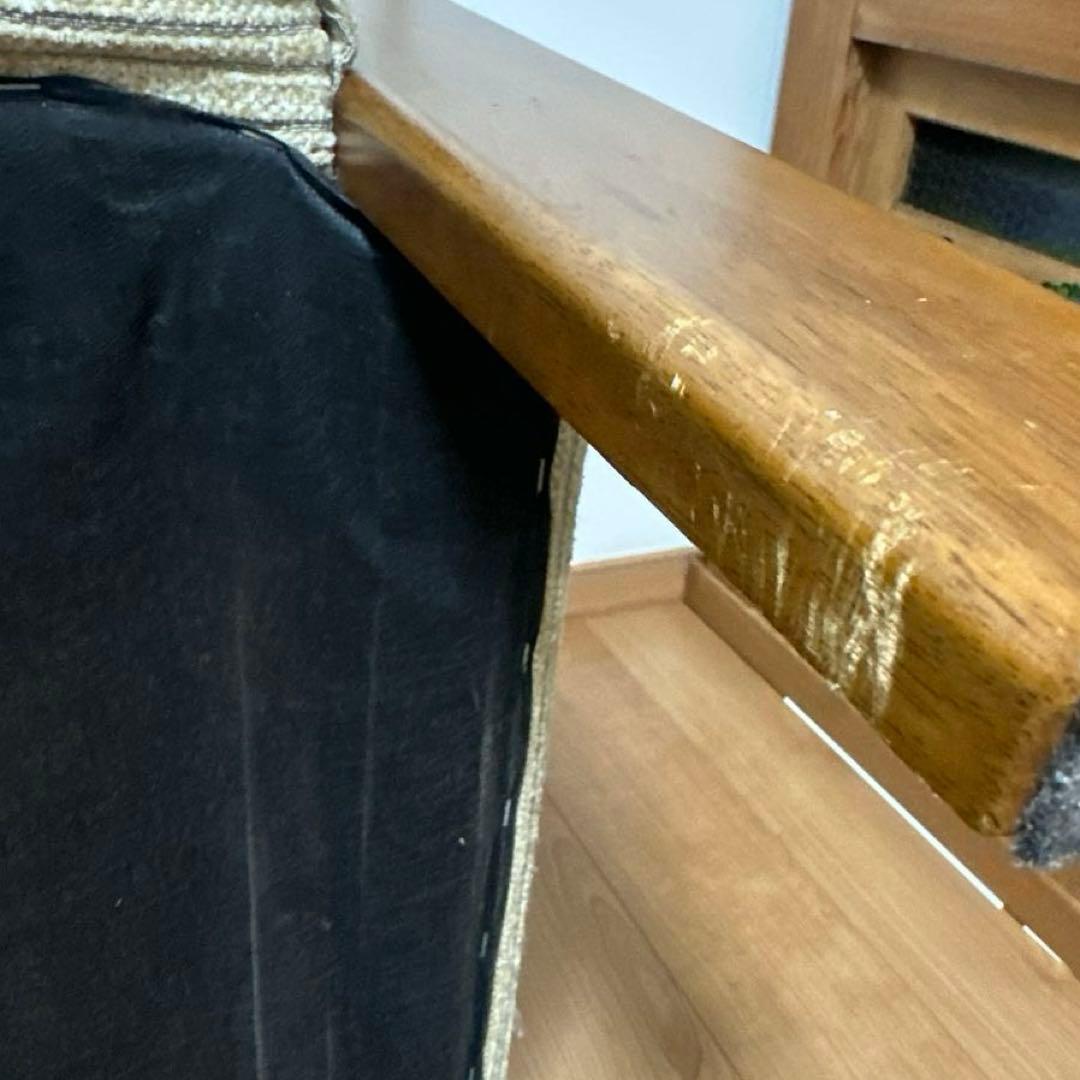 マルニ木工 maruni ソファ 椅子 1人掛け