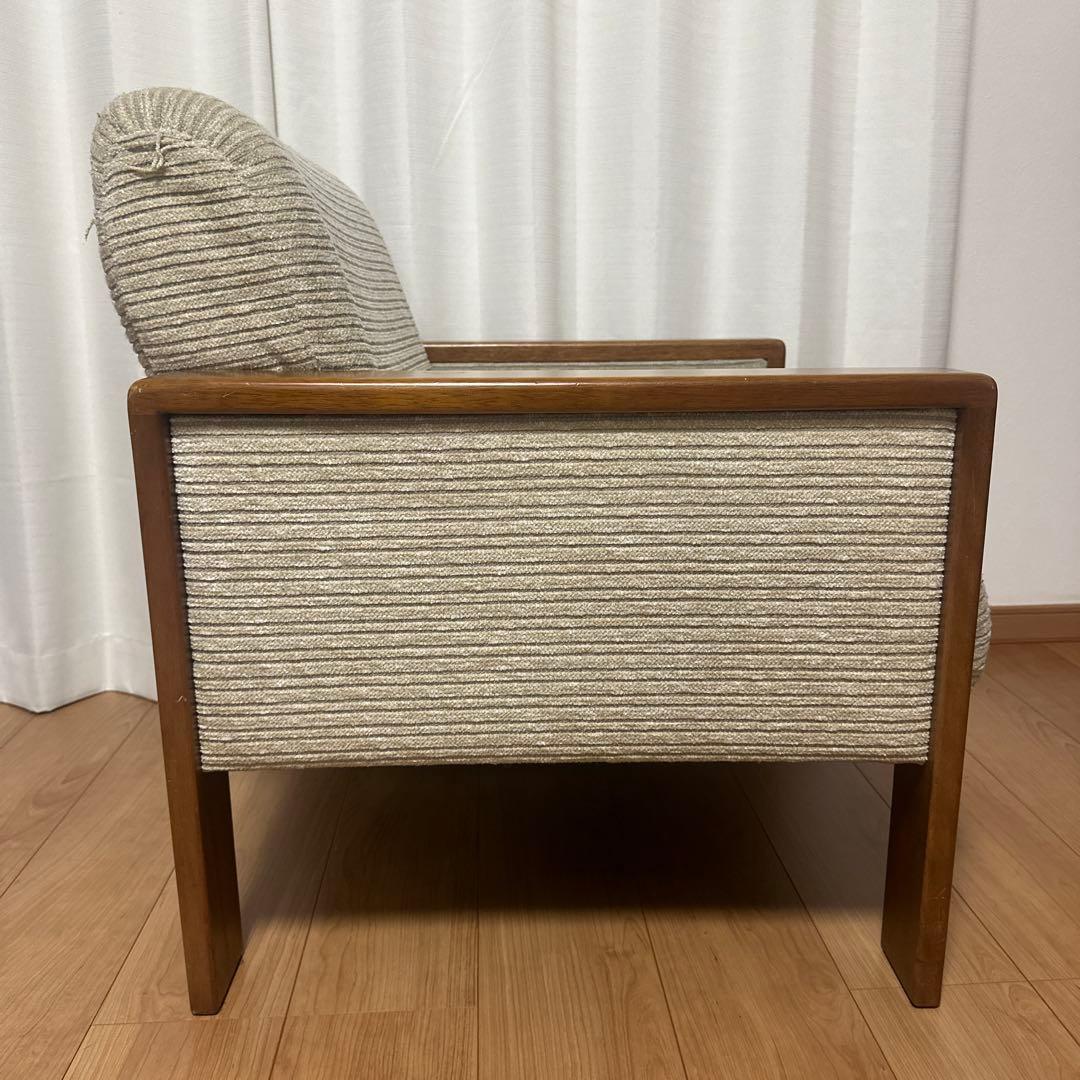 マルニ木工 maruni ソファ 椅子 1人掛け