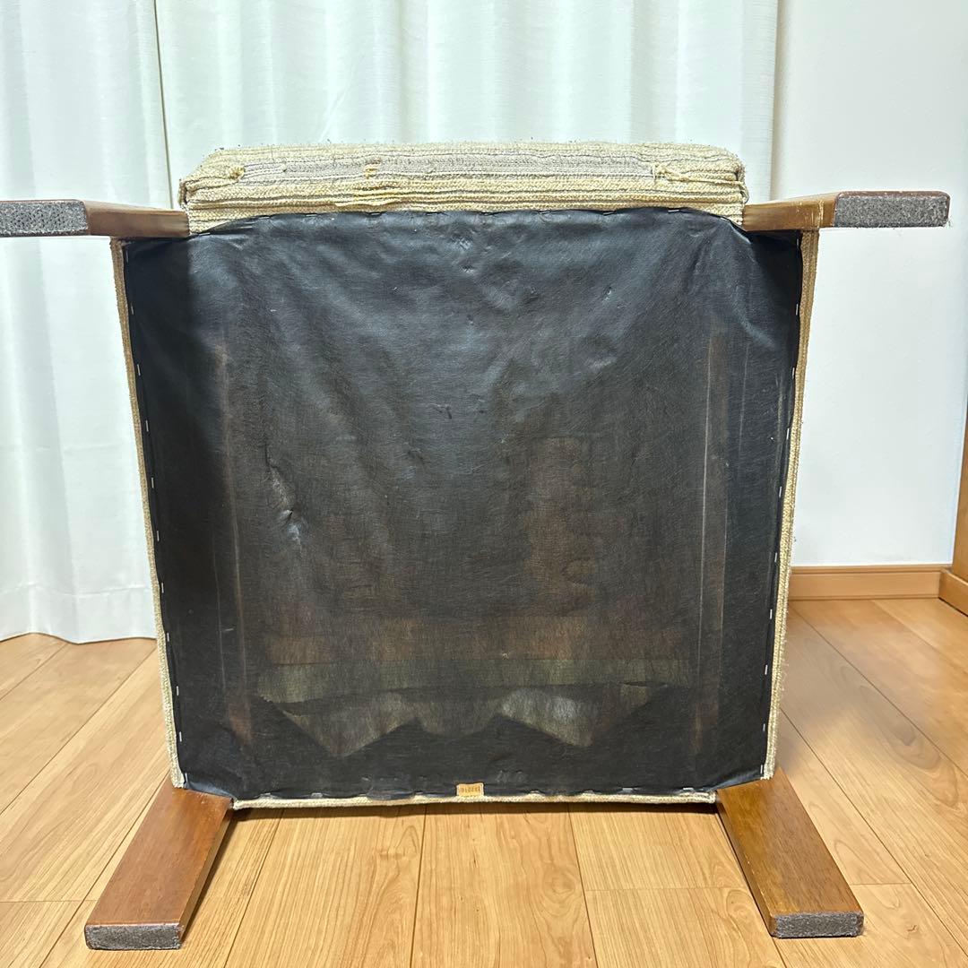 マルニ木工 maruni ソファ 椅子 1人掛け