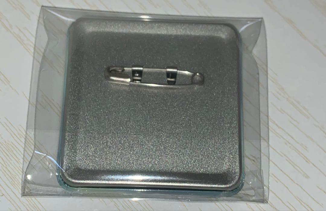 鬼滅の刃　柱展　マニアック缶バッジ 時透無一郎