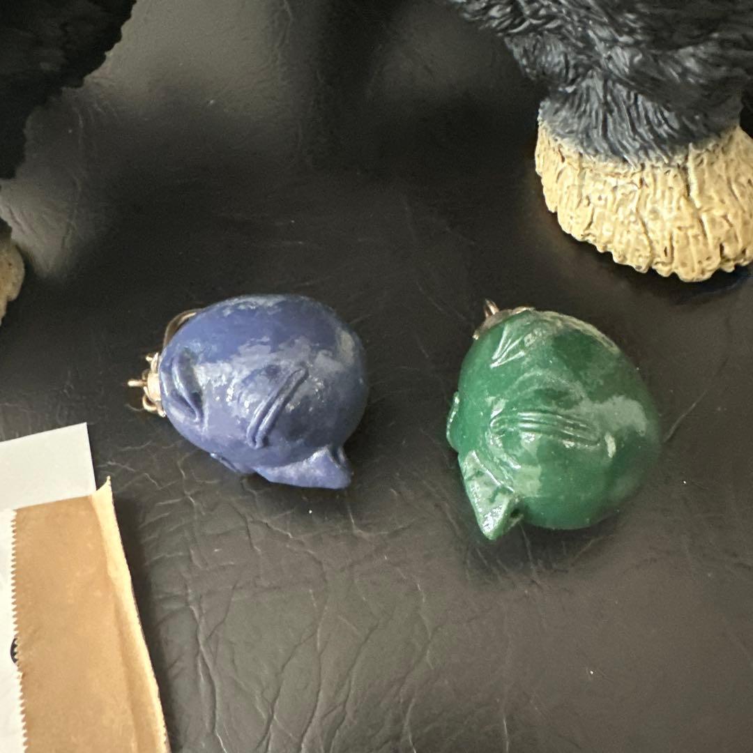 ベルセルク 一番くじ ラストワン ゾットとオマケのペリドット