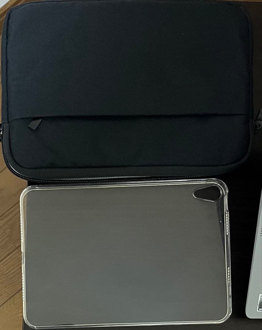 iPad mini A17 Pro 第7世代Wi-Fi パープル128GB 美品