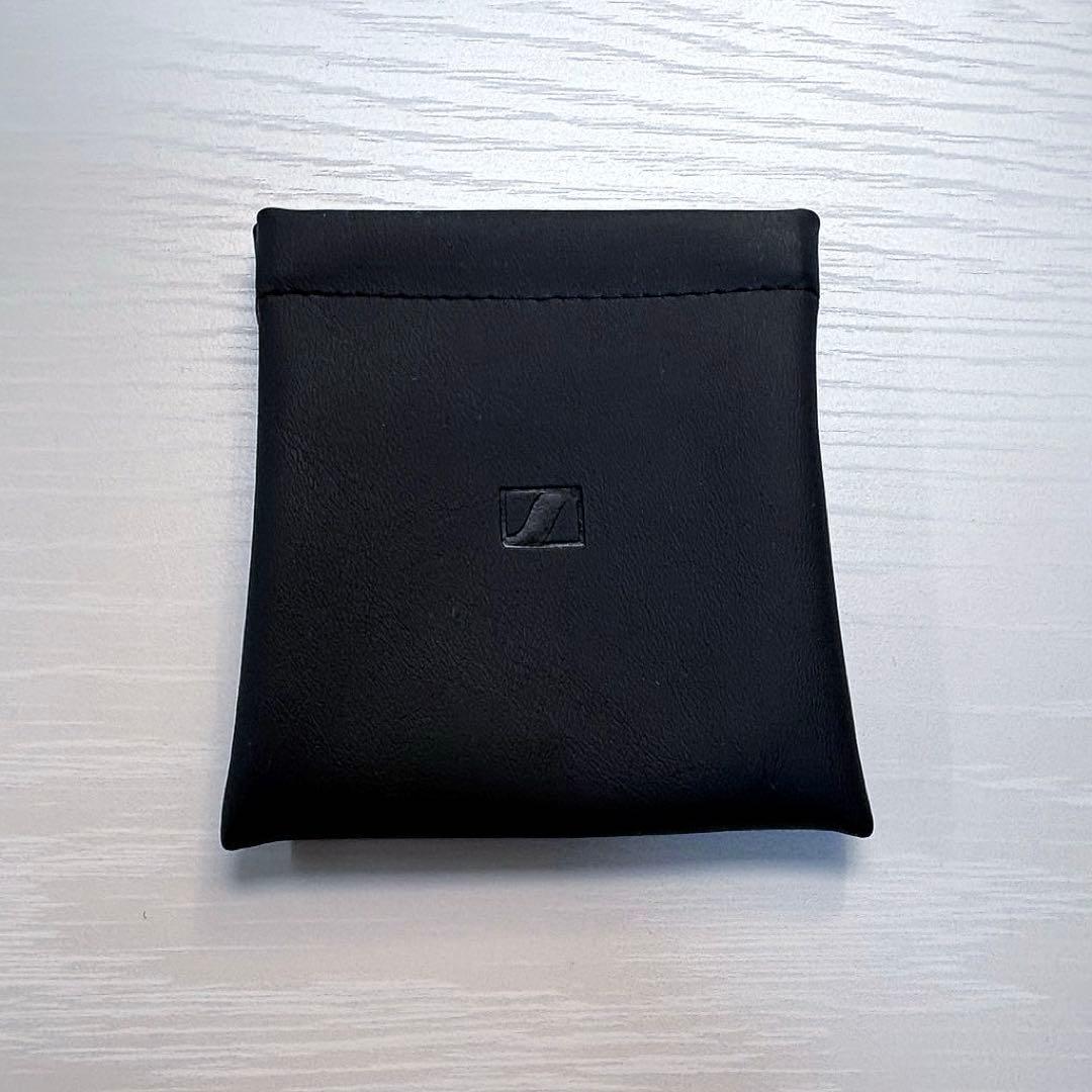 Sennheiser IE 100 PRO CLEAR 有線イヤホン