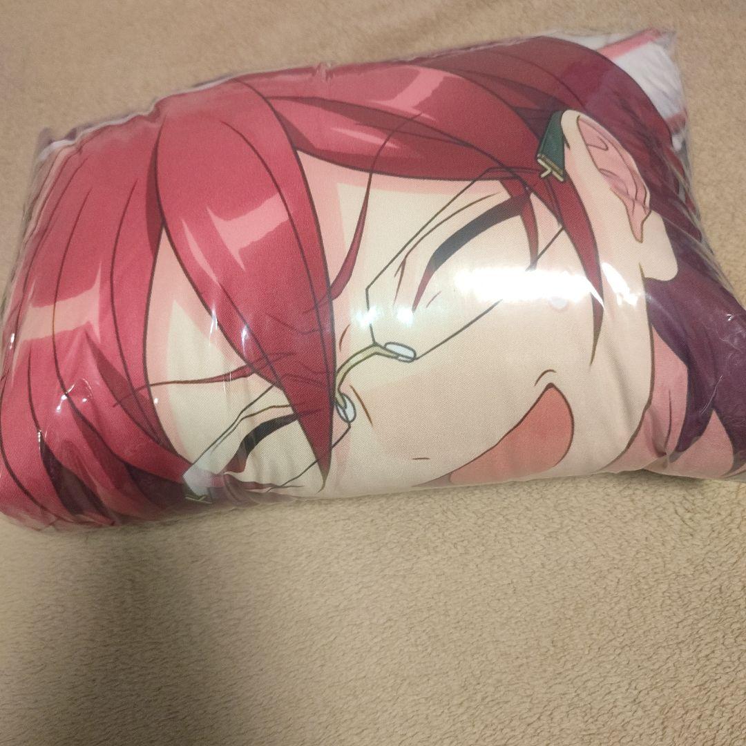 あんさんぶるスターズ あんスタ GiGO ビッグクッション 七種茨 Eden