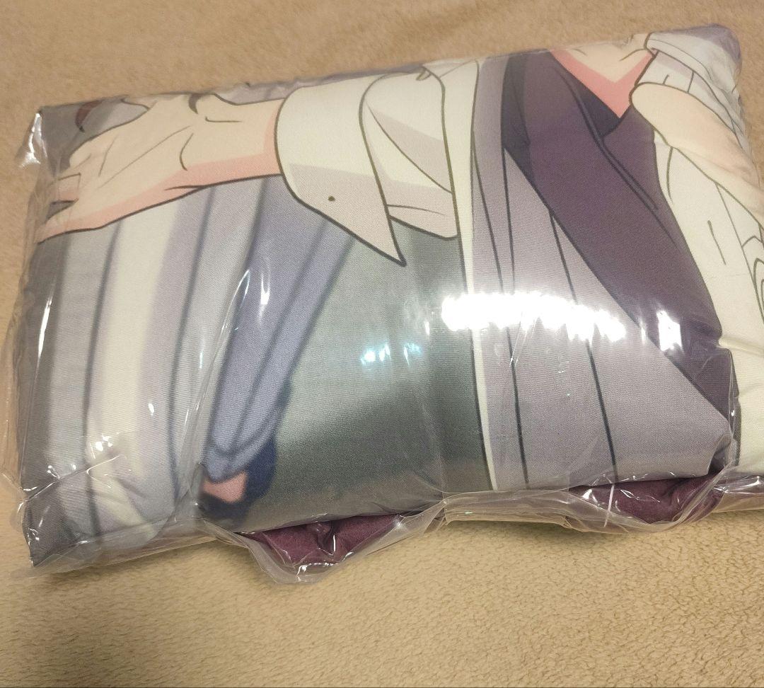 あんさんぶるスターズ あんスタ GiGO ビッグクッション 七種茨 Eden