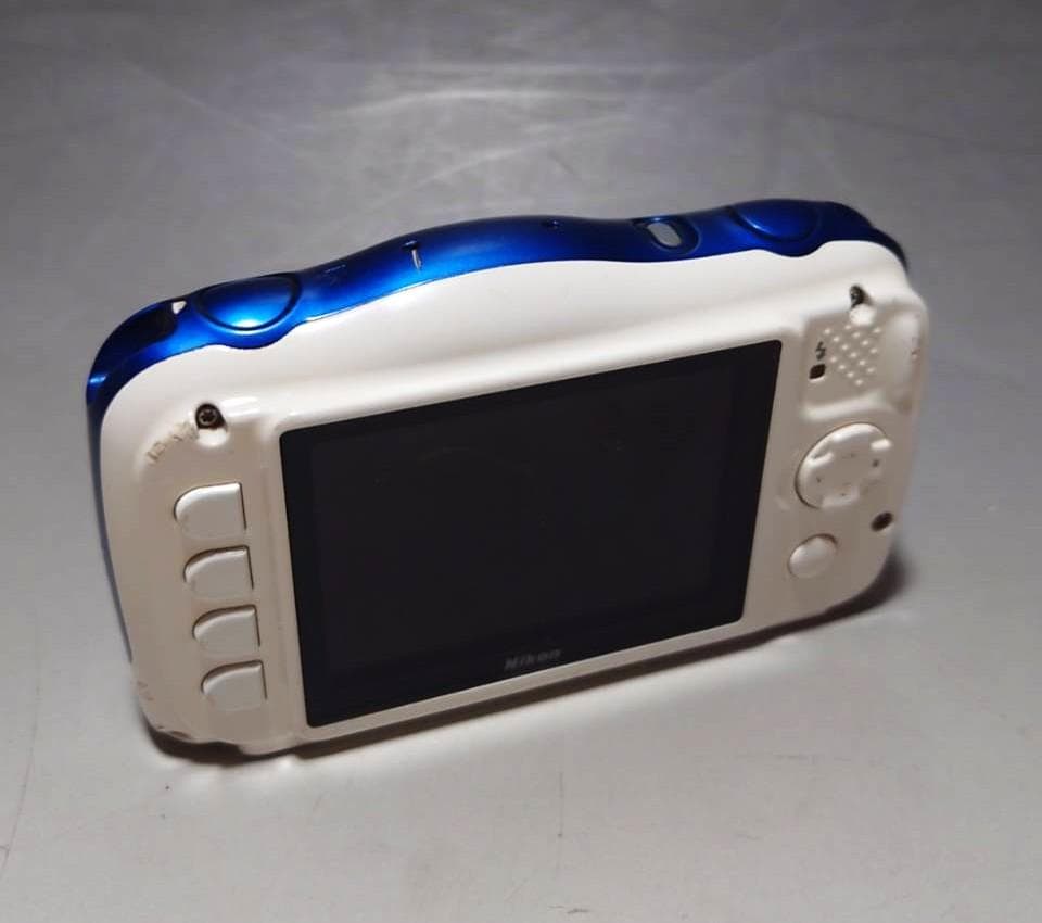 ★Nikon ニコン COOLPIX W100 コンパクトデジタルカメラ★