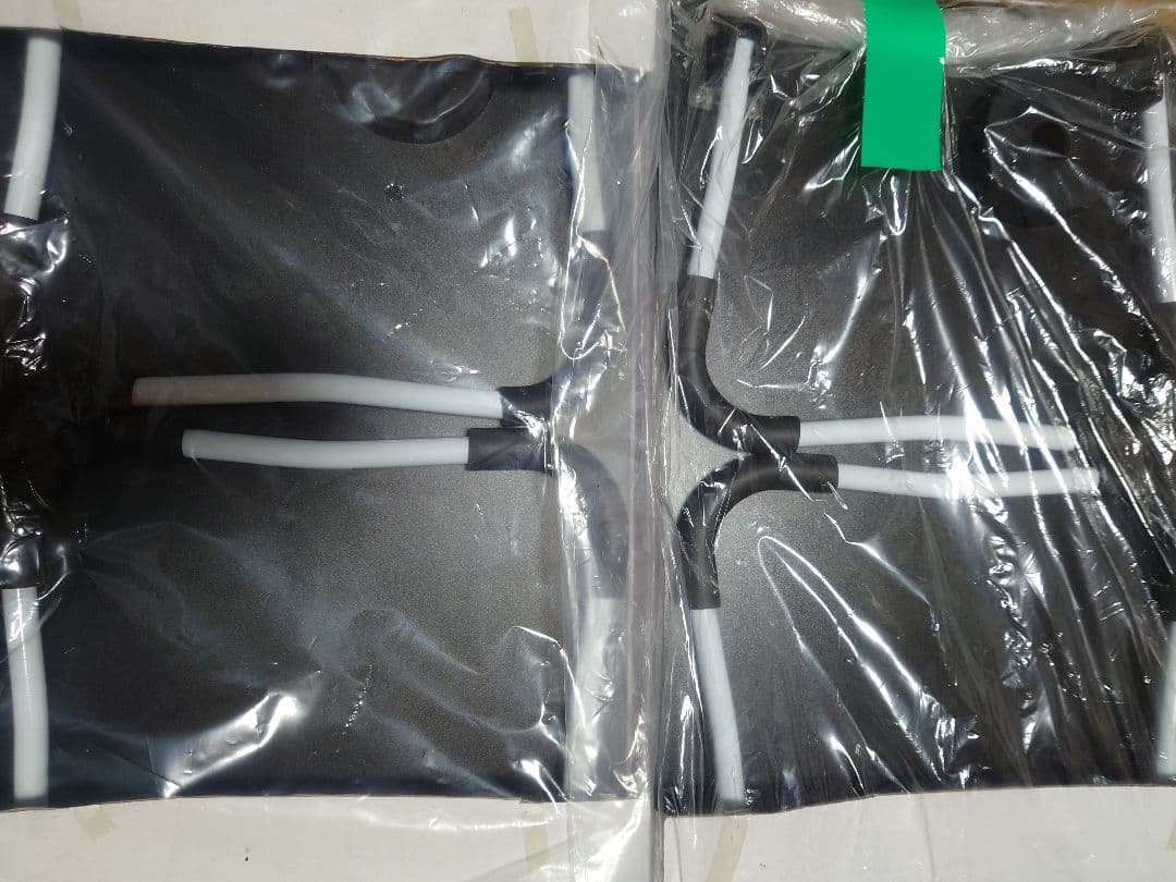 雪ミク　クッション　テーブル　セット