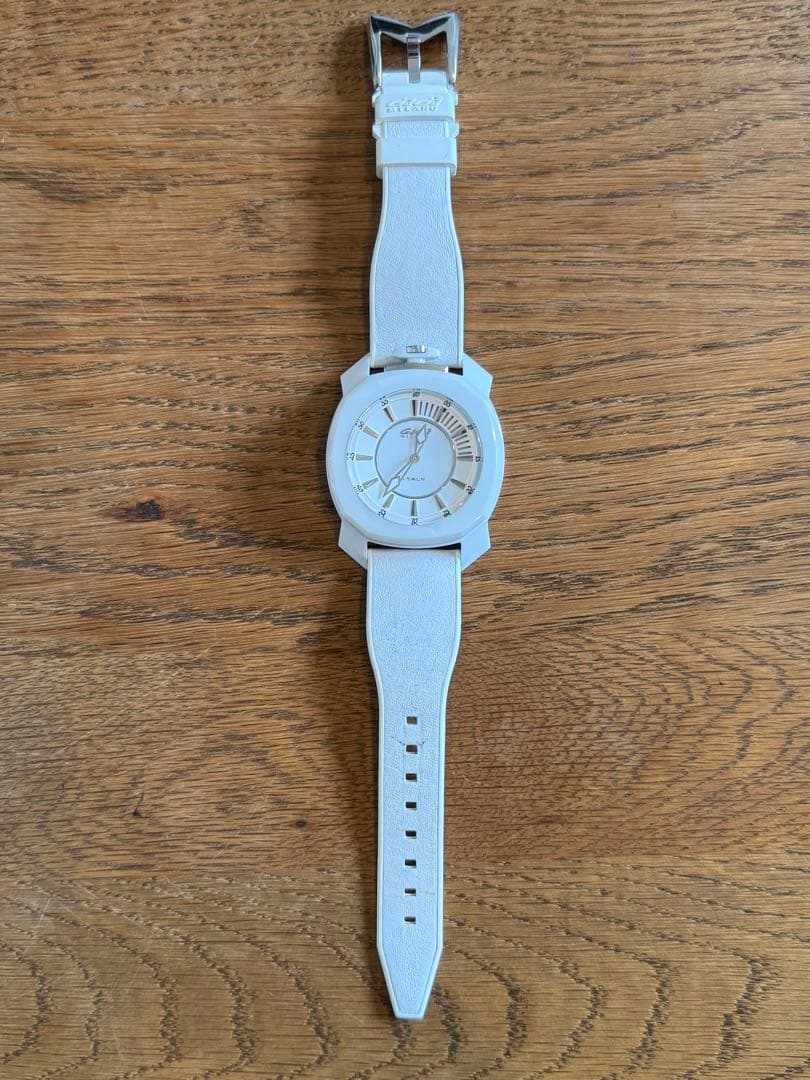 ガガミラノ　腕時計