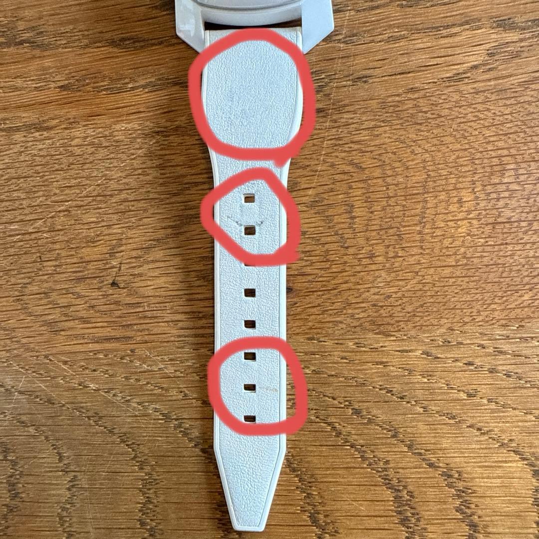 ガガミラノ　腕時計