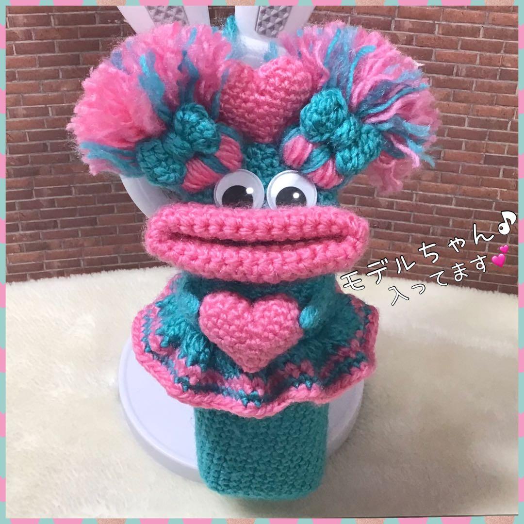 Rinaパクパクモンスターオーダー　プルームオーラケース　シガレットケース