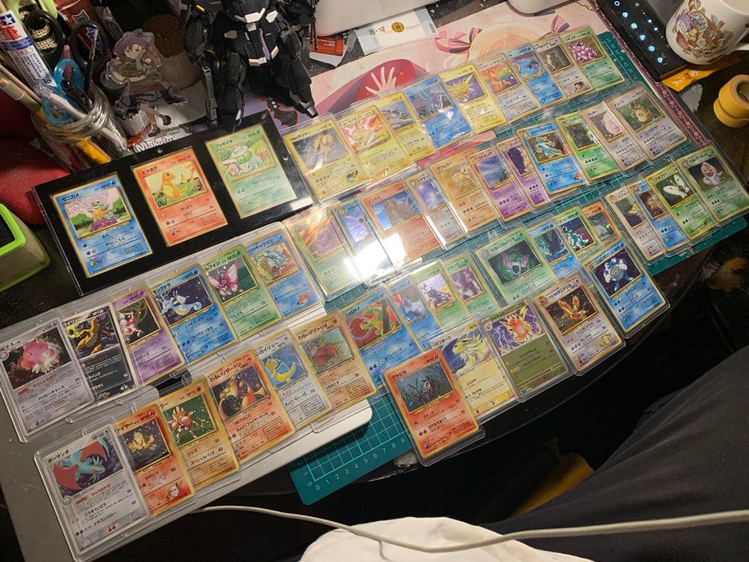 赤字 旧裏　まとめ　渦巻き 3/21の11:00まで 10万では買えません普通は