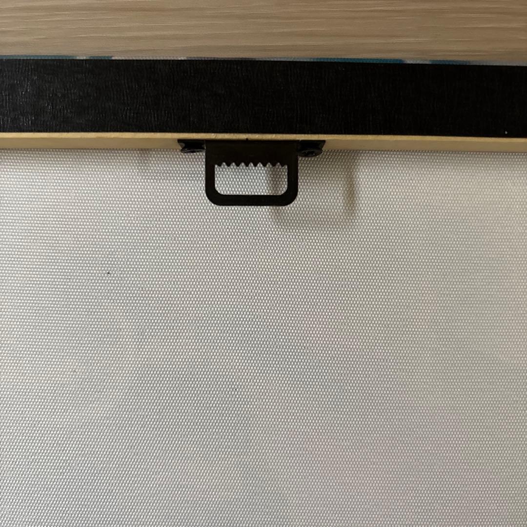 ヒンドゥー教の神々のキャンバスアート、フック付、シヴァ、ガンガー、パールヴァティ