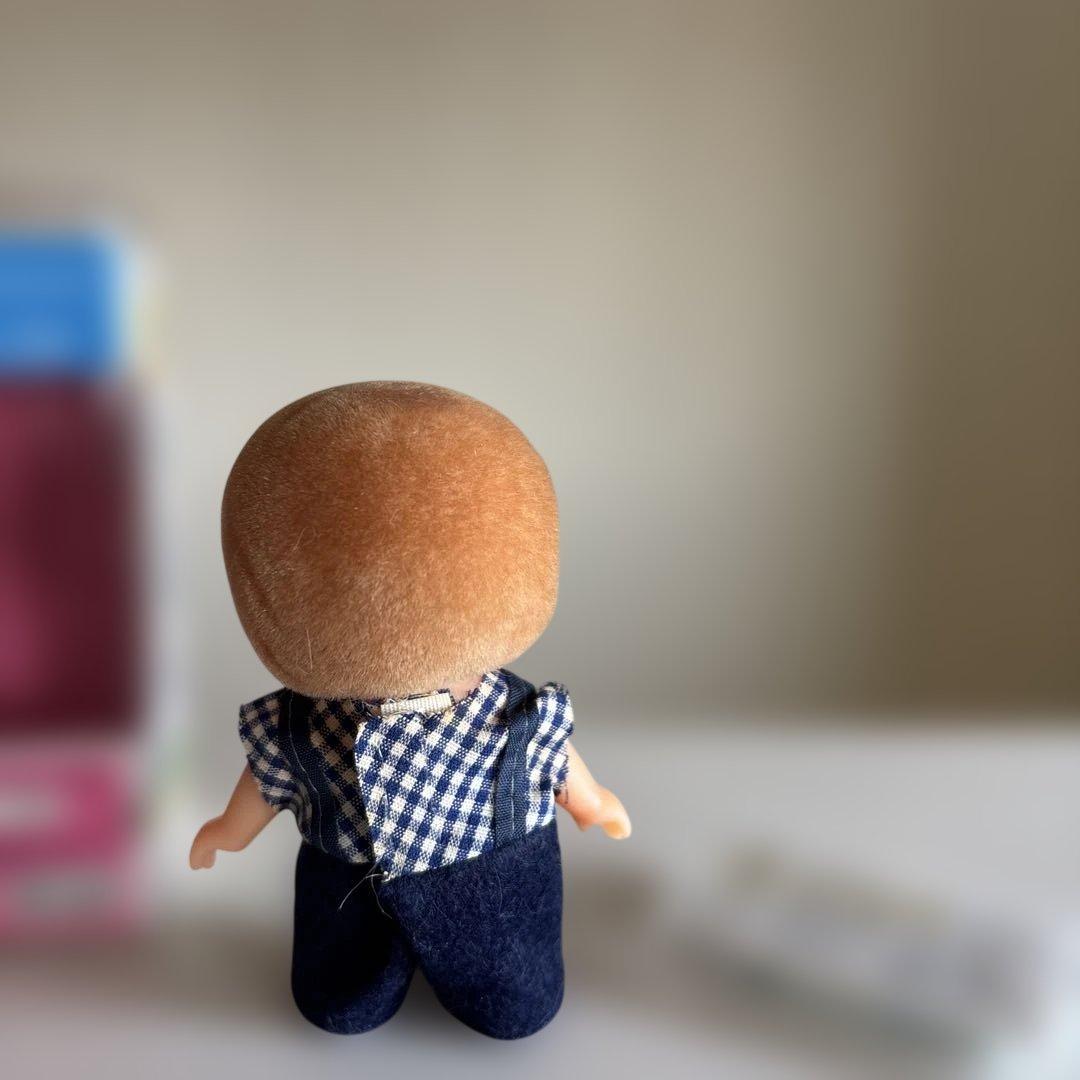 3年2組のなかまたち 勝秋ちゃん　カバ　ヒポポ