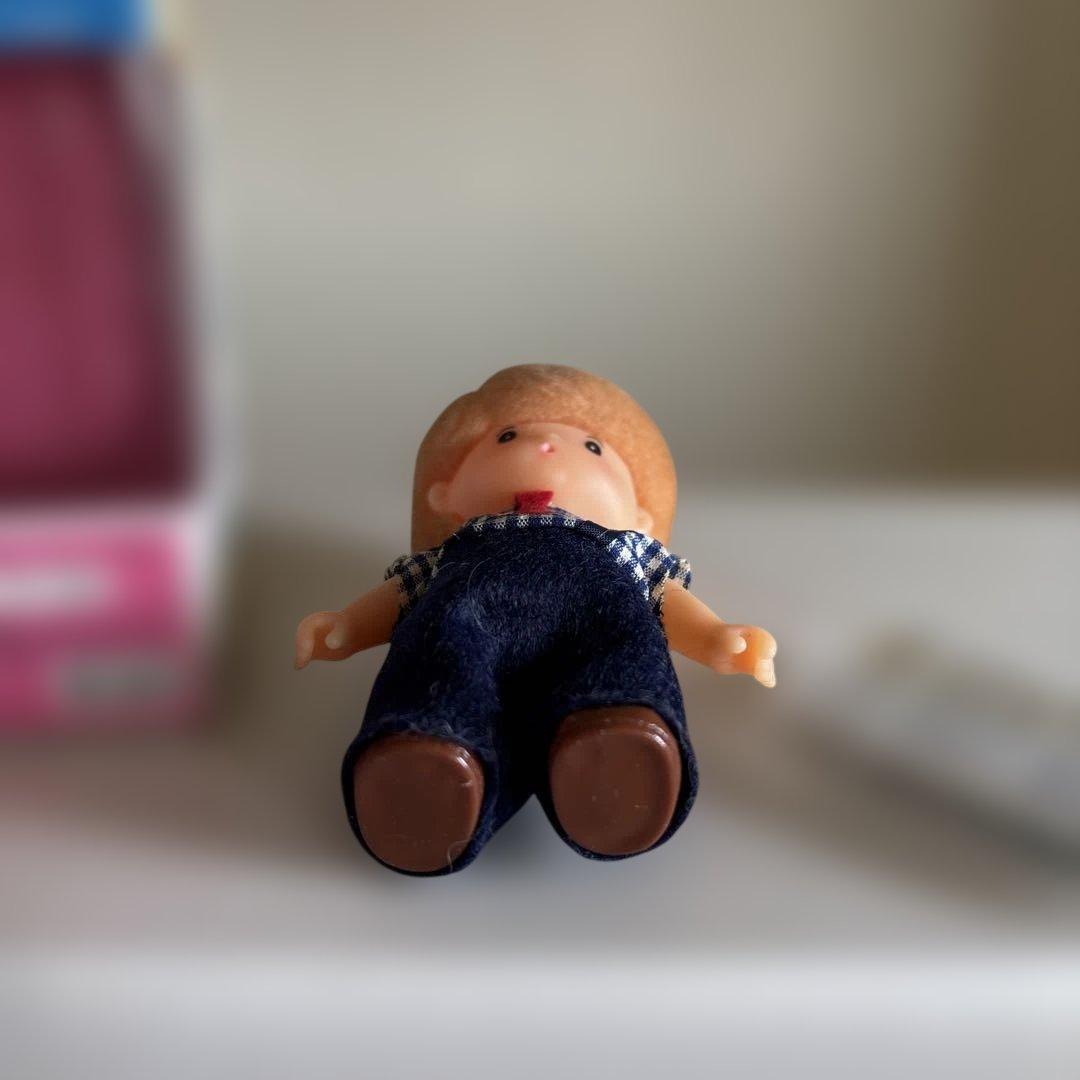 3年2組のなかまたち 勝秋ちゃん　カバ　ヒポポ