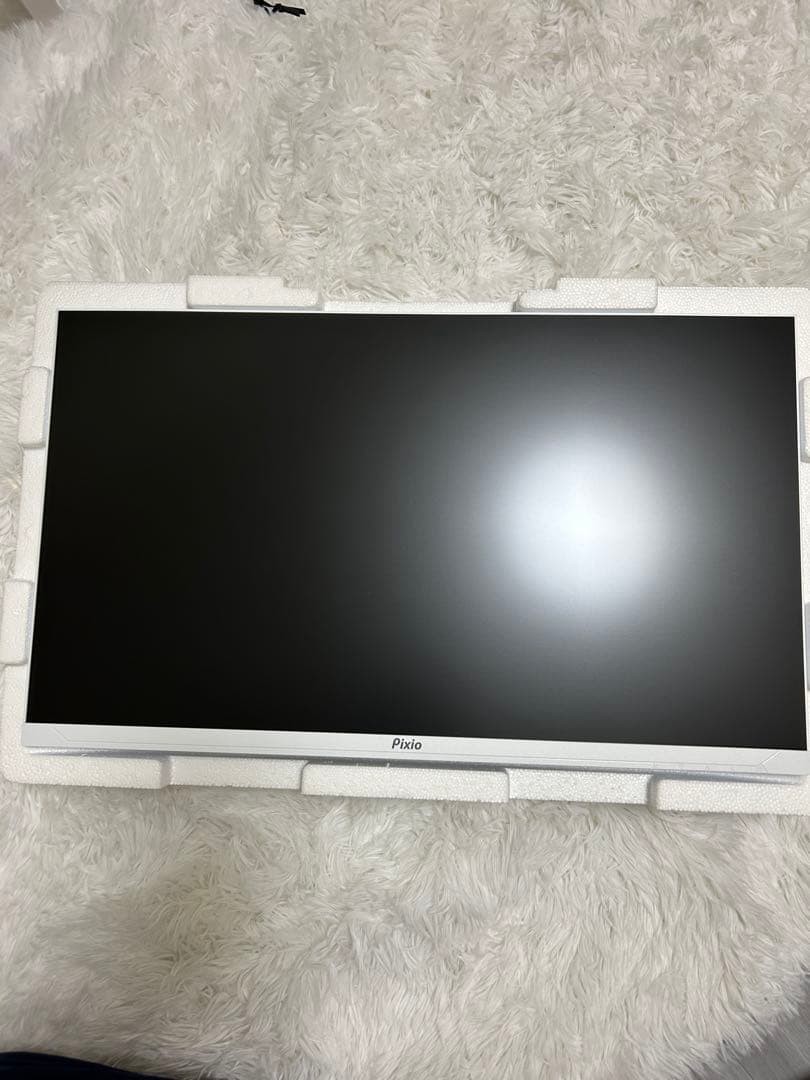 Pixio 23.8インチ FHD モニター 本体