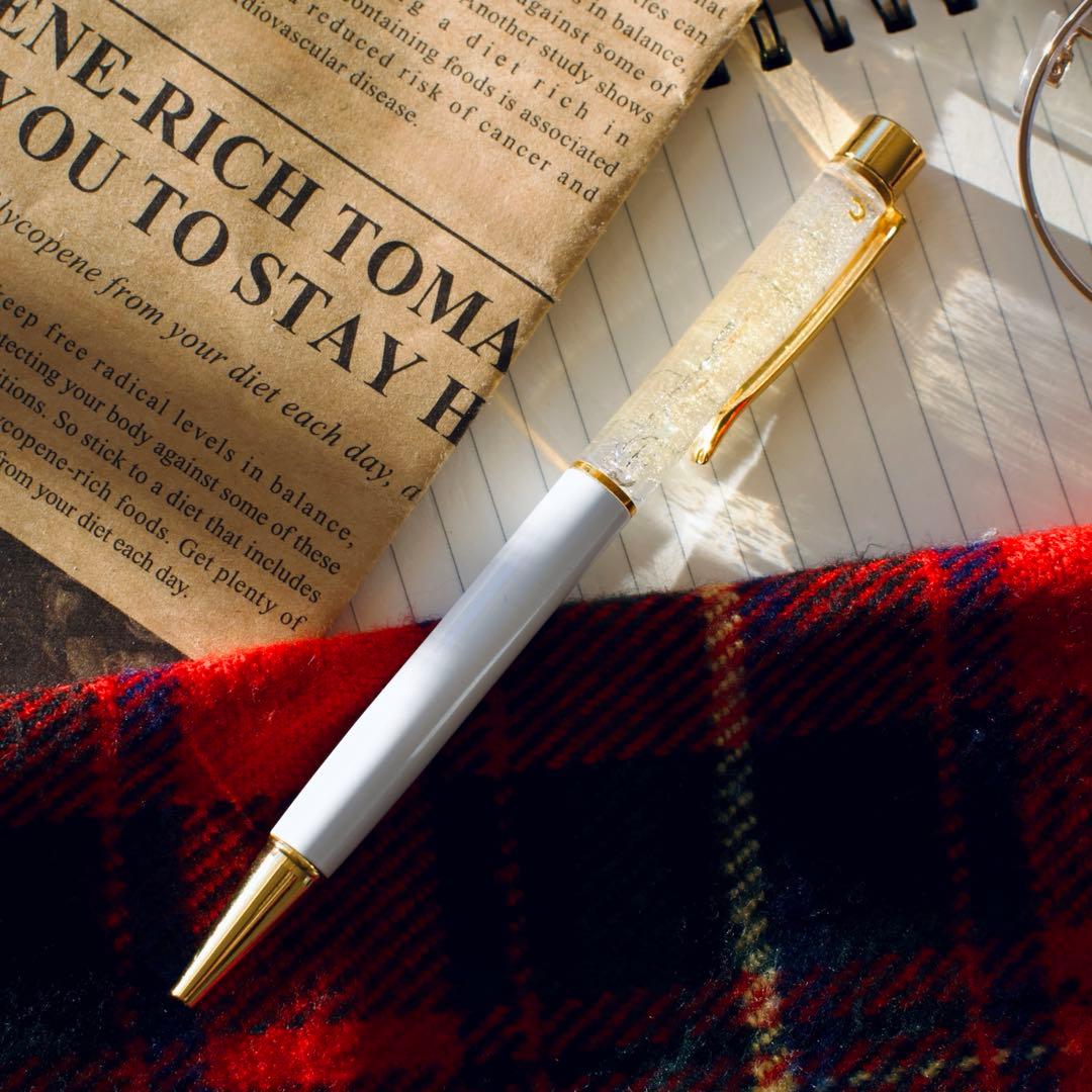 debiru_R様 リクエスト 5点 まとめ商品　【ボールペン/ブレスレット】