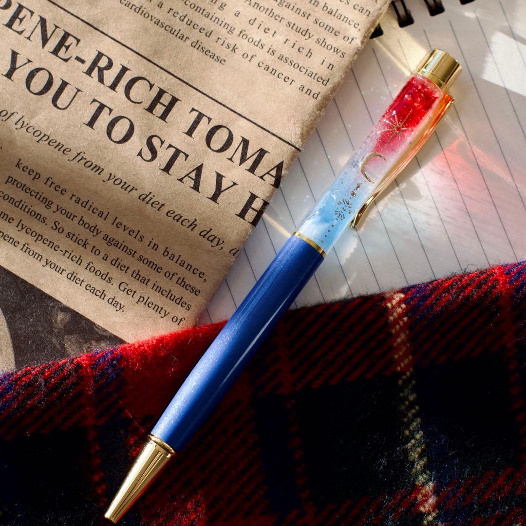 debiru_R様 リクエスト 5点 まとめ商品　【ボールペン/ブレスレット】