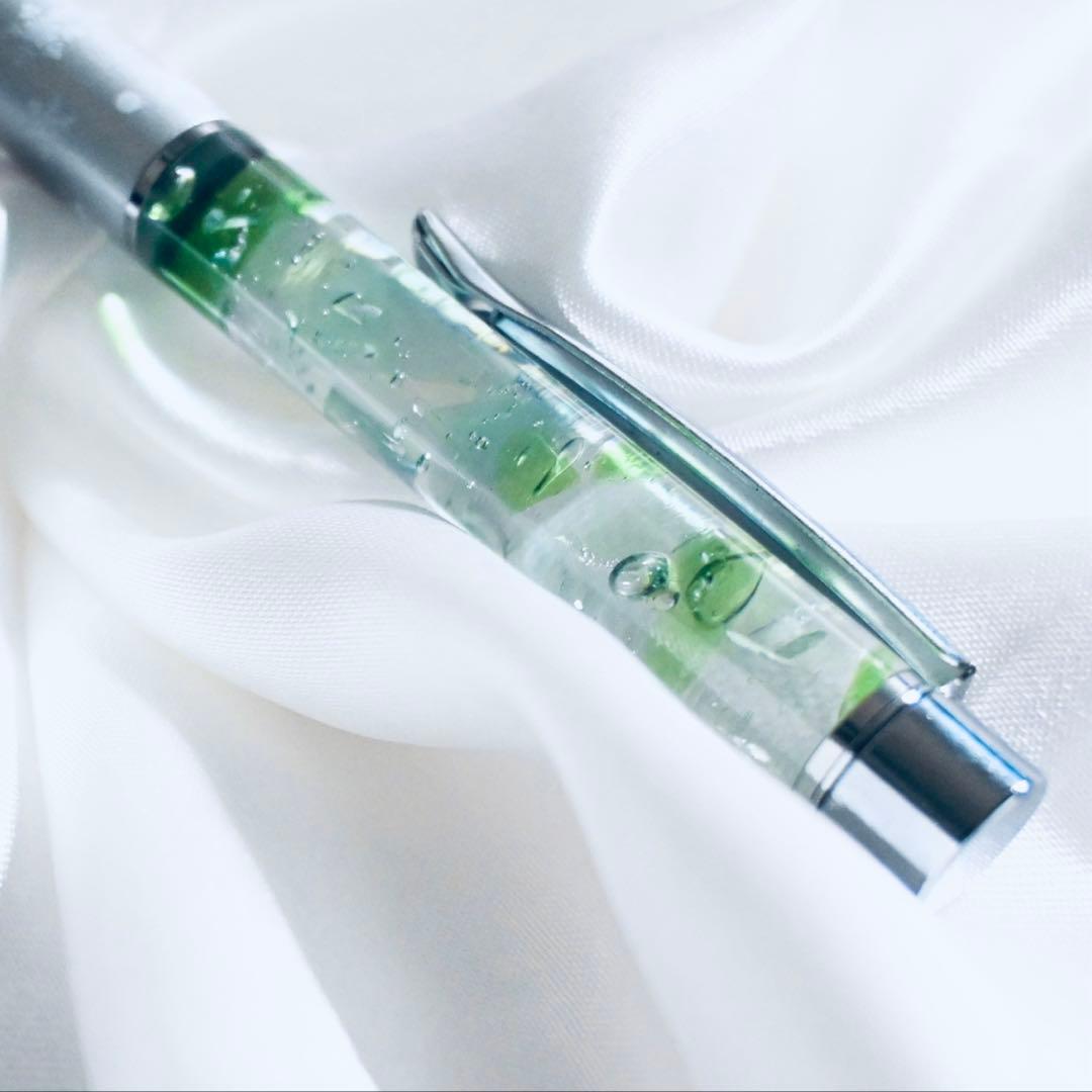 debiru_R様 リクエスト 5点 まとめ商品　【ボールペン/ブレスレット】