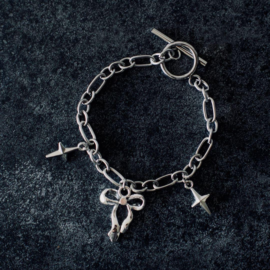 debiru_R様 リクエスト 5点 まとめ商品　【ボールペン/ブレスレット】