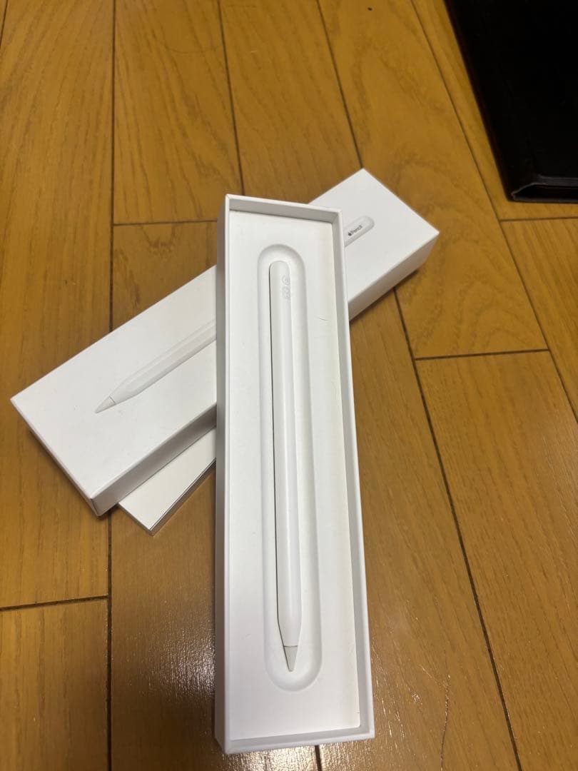 iPad Air 第5世代 256GB + Apple Pencil 第2世代