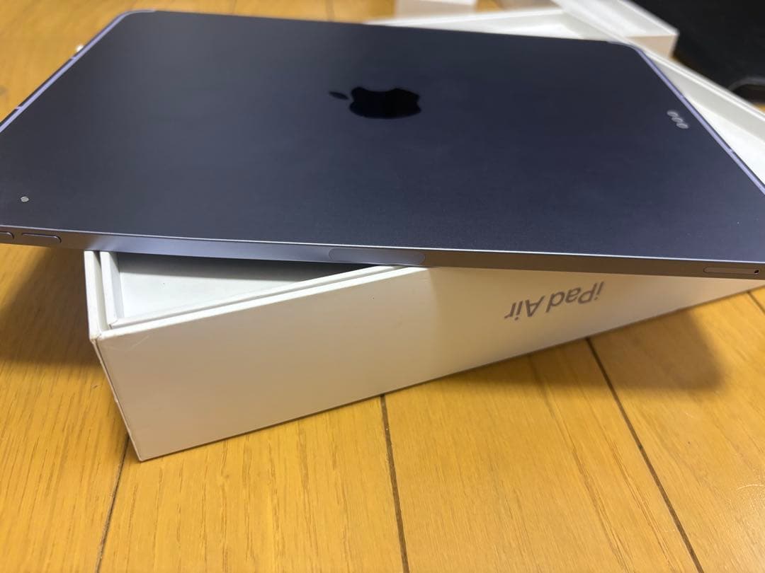 iPad Air 第5世代 256GB + Apple Pencil 第2世代