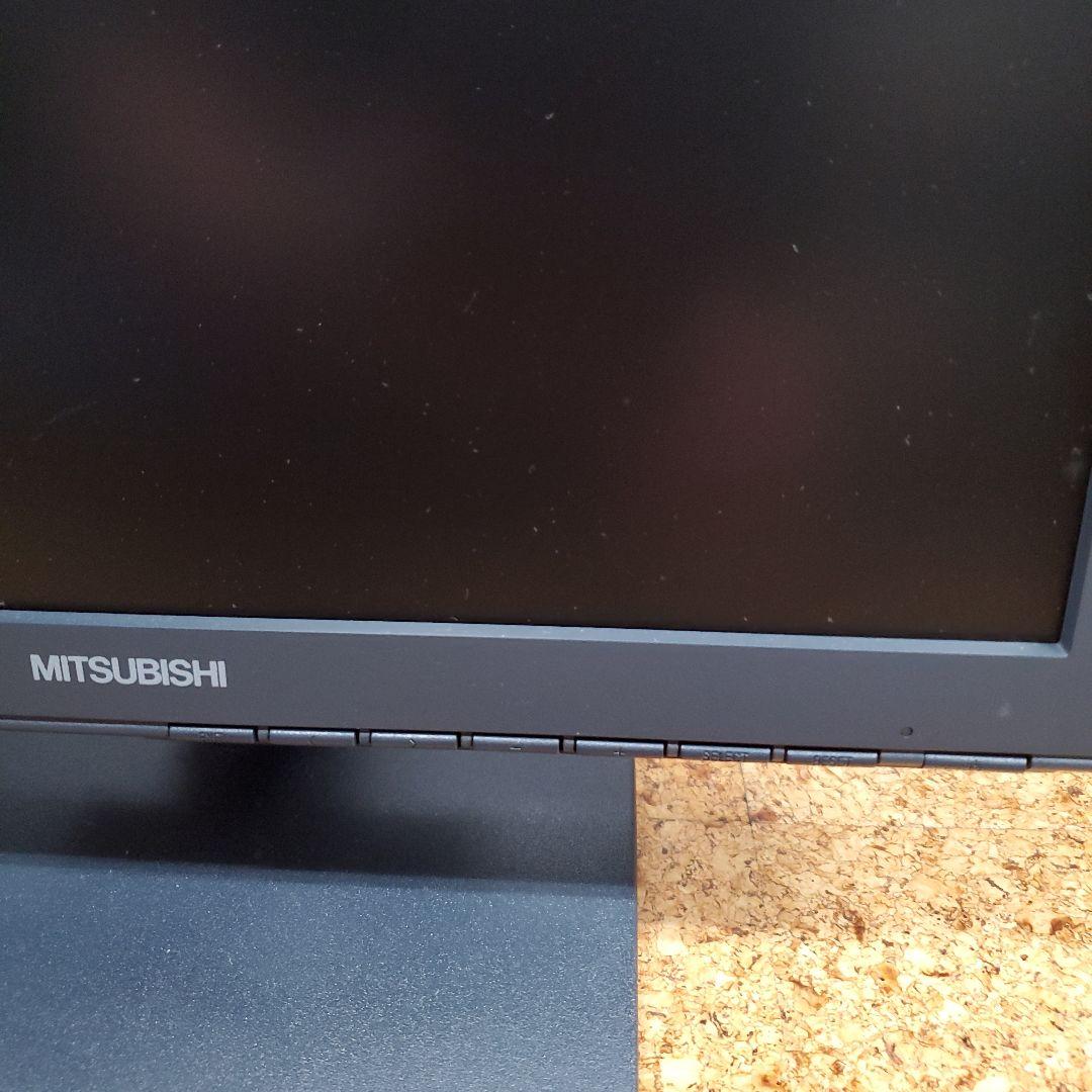 パソコンディスプレイ2台