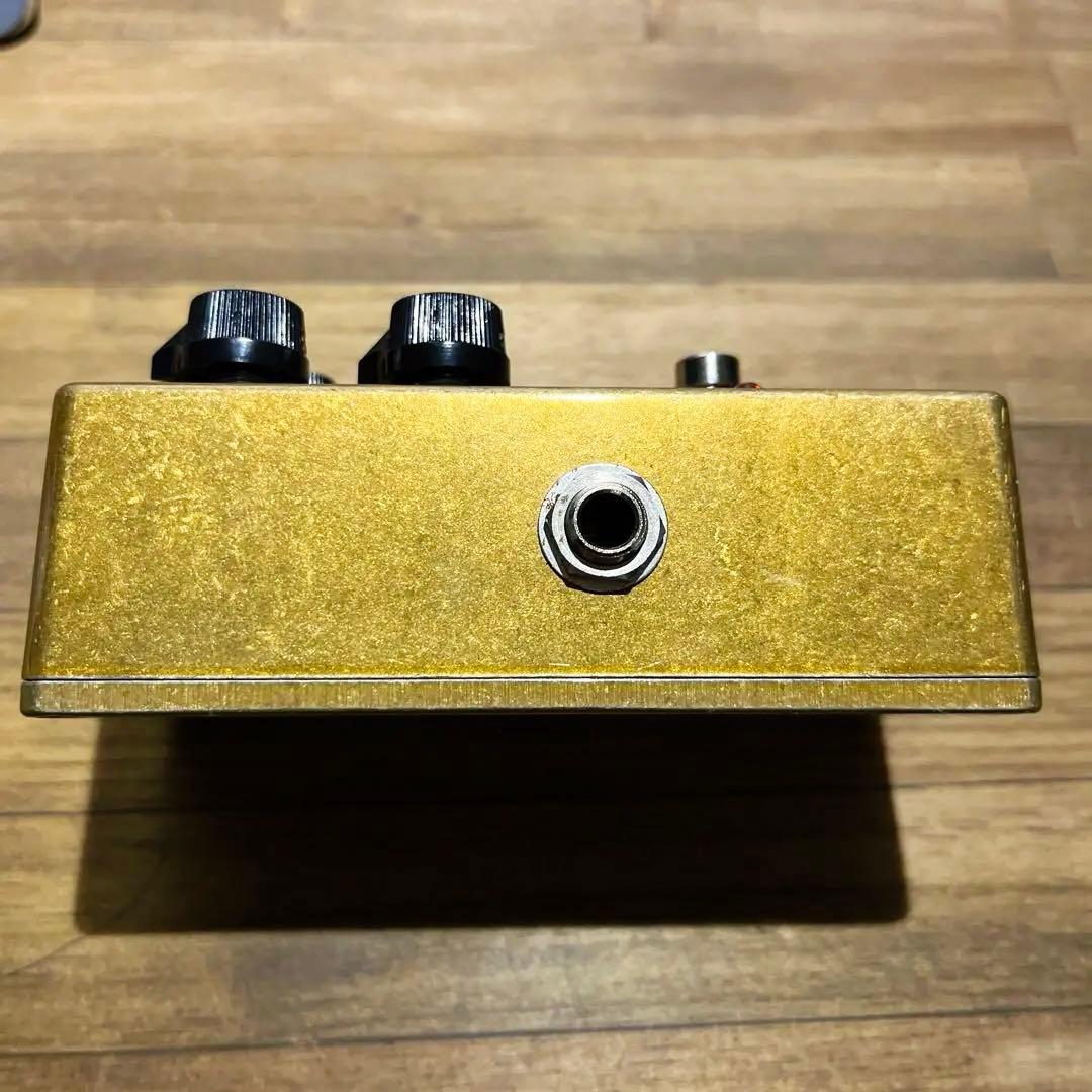 Shino’s The Blast OD 値下げ中