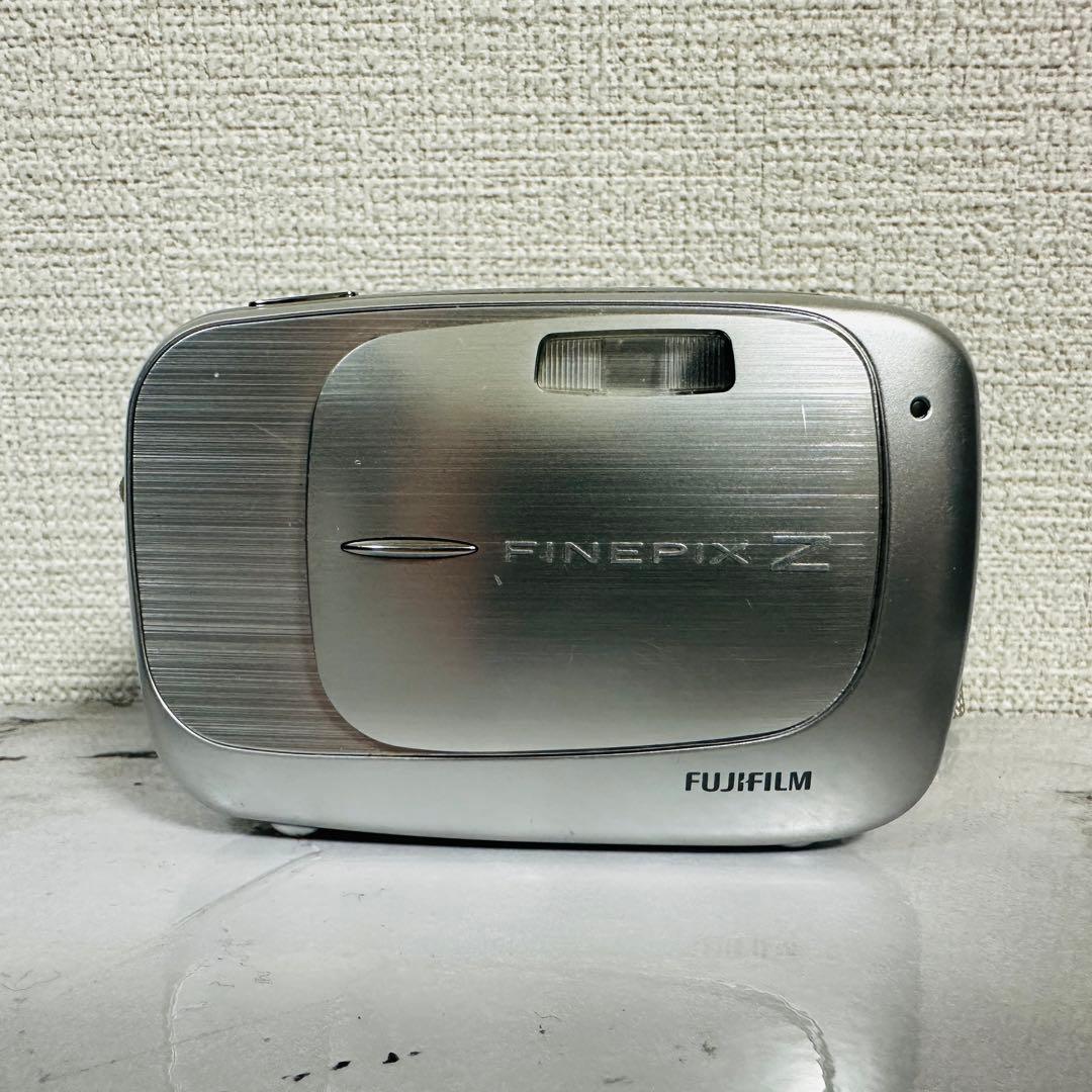 FUJIFILM FinePix Z37 コンデジ