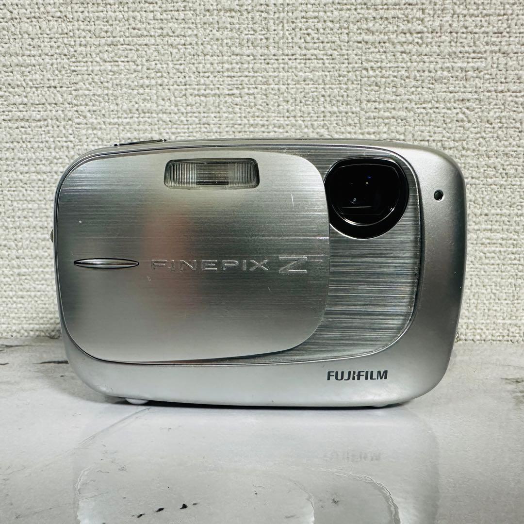 FUJIFILM FinePix Z37 コンデジ