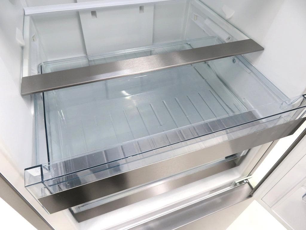 展示品　ASKO　アスコ　ステンレス　2ドア　冷凍冷蔵庫　冷蔵庫　高級　モダン