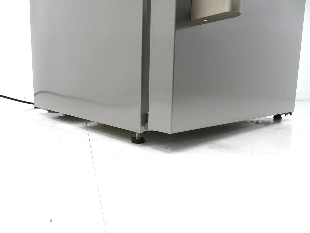 展示品　ASKO　アスコ　ステンレス　2ドア　冷凍冷蔵庫　冷蔵庫　高級　モダン