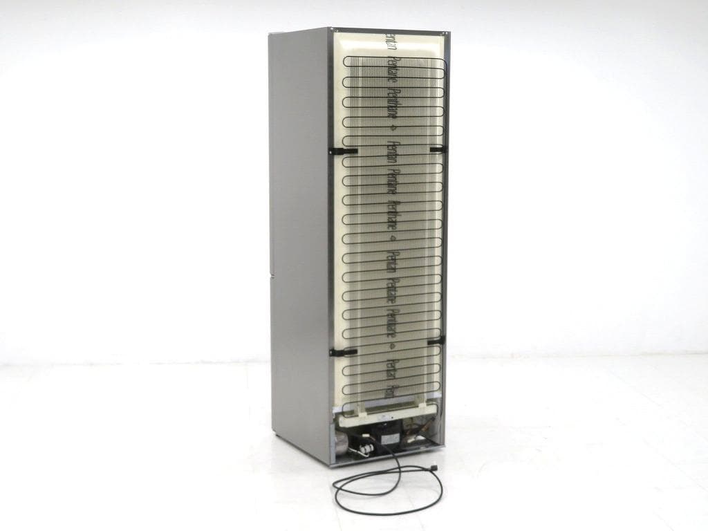 展示品　ASKO　アスコ　ステンレス　2ドア　冷凍冷蔵庫　冷蔵庫　高級　モダン