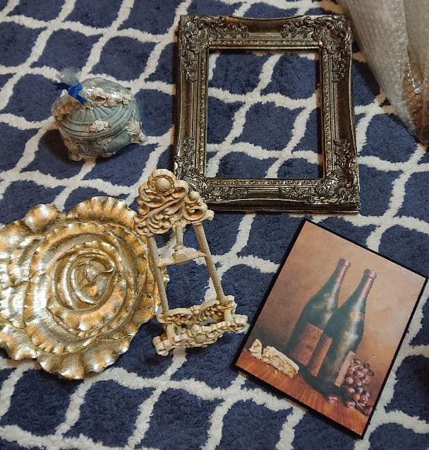 アンティーク 雑貨 セット