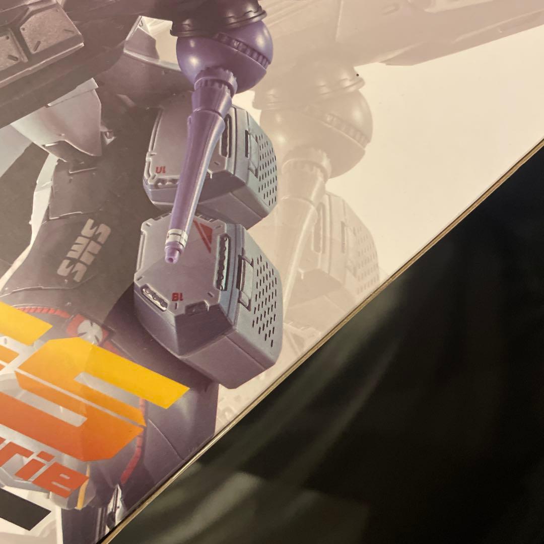 DX超合金 VF-25S アーマードメサイアバルキリーリバイバルVer.