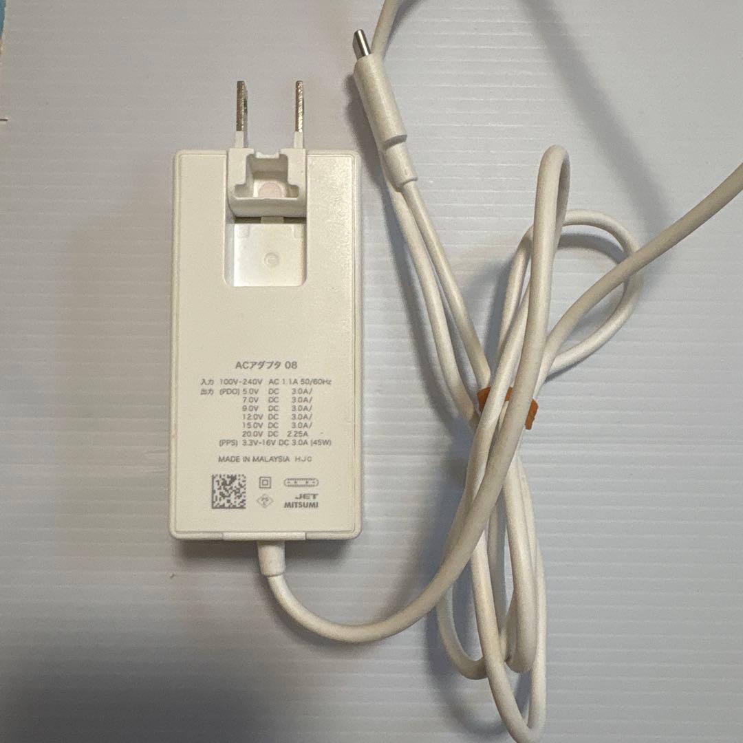 【美品】arrows スマートフォン 本体64GB docomo ケース充電器付