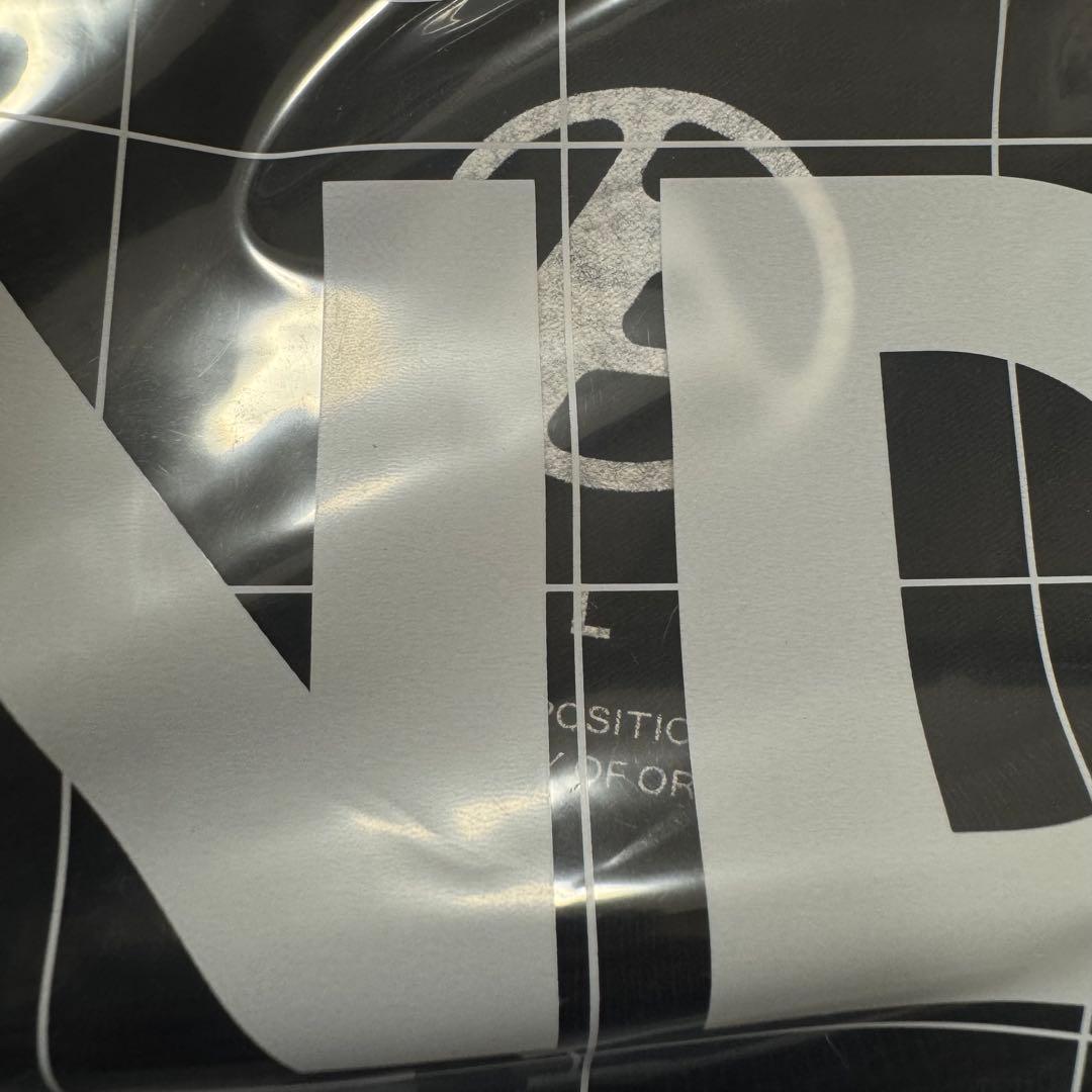 LINKIN PARK x USUGROW T-SHIRT 2025 Lサイズ