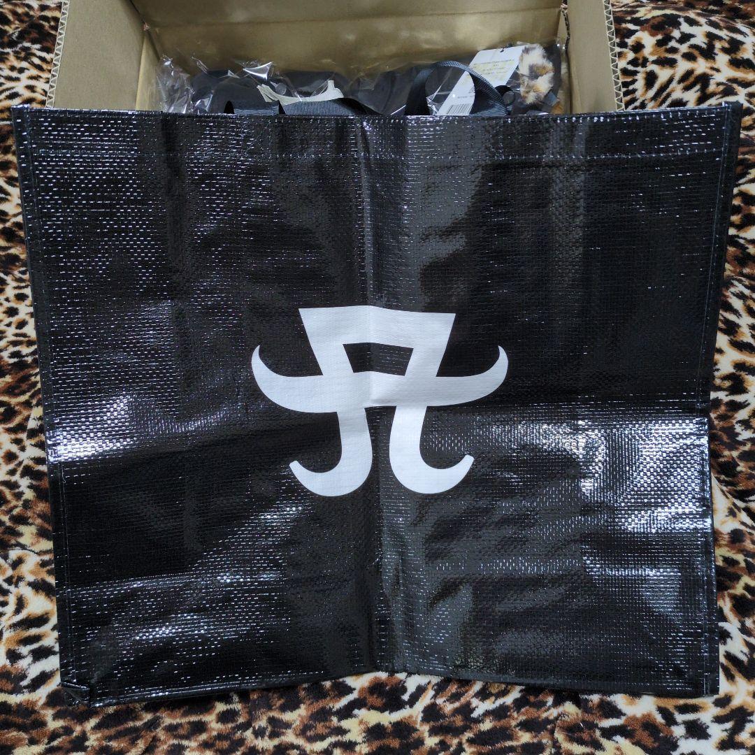 浜崎あゆみ MFC STORE コラボ AH リバーシブルジャケット XXL