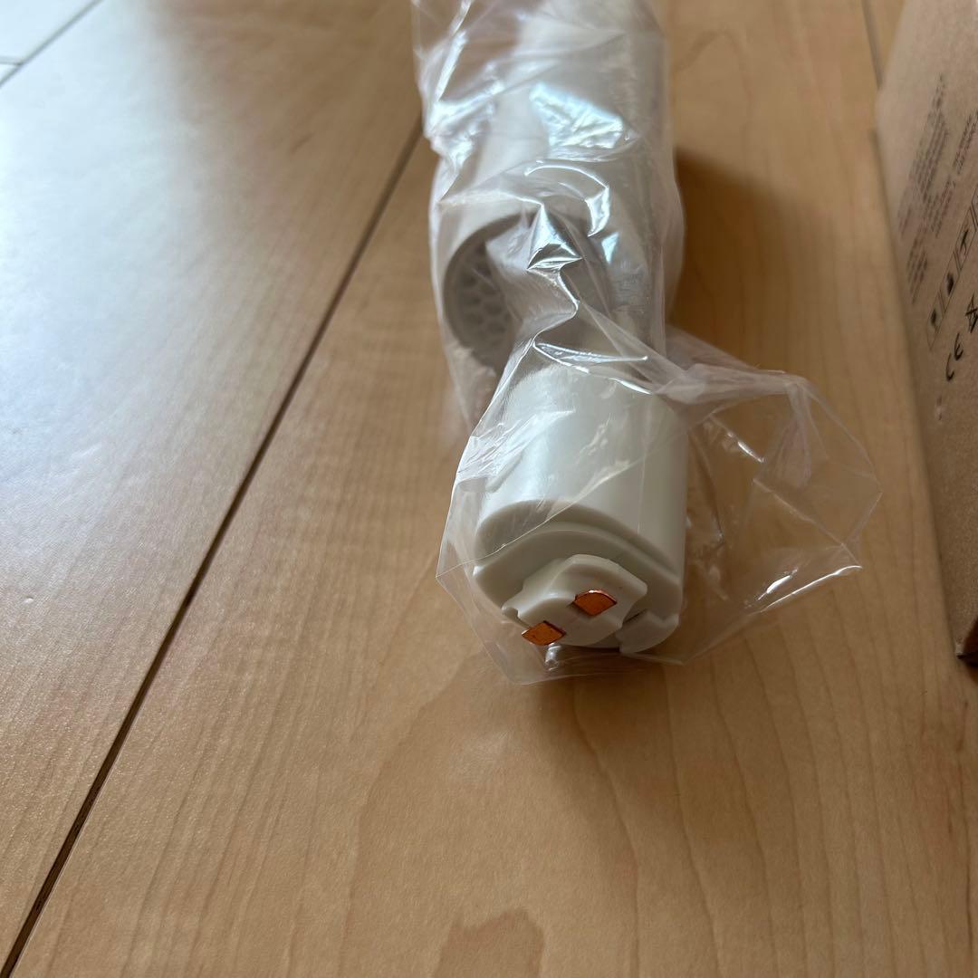 SPAHER ライティングレール用スポットライト LED ６個セット　白