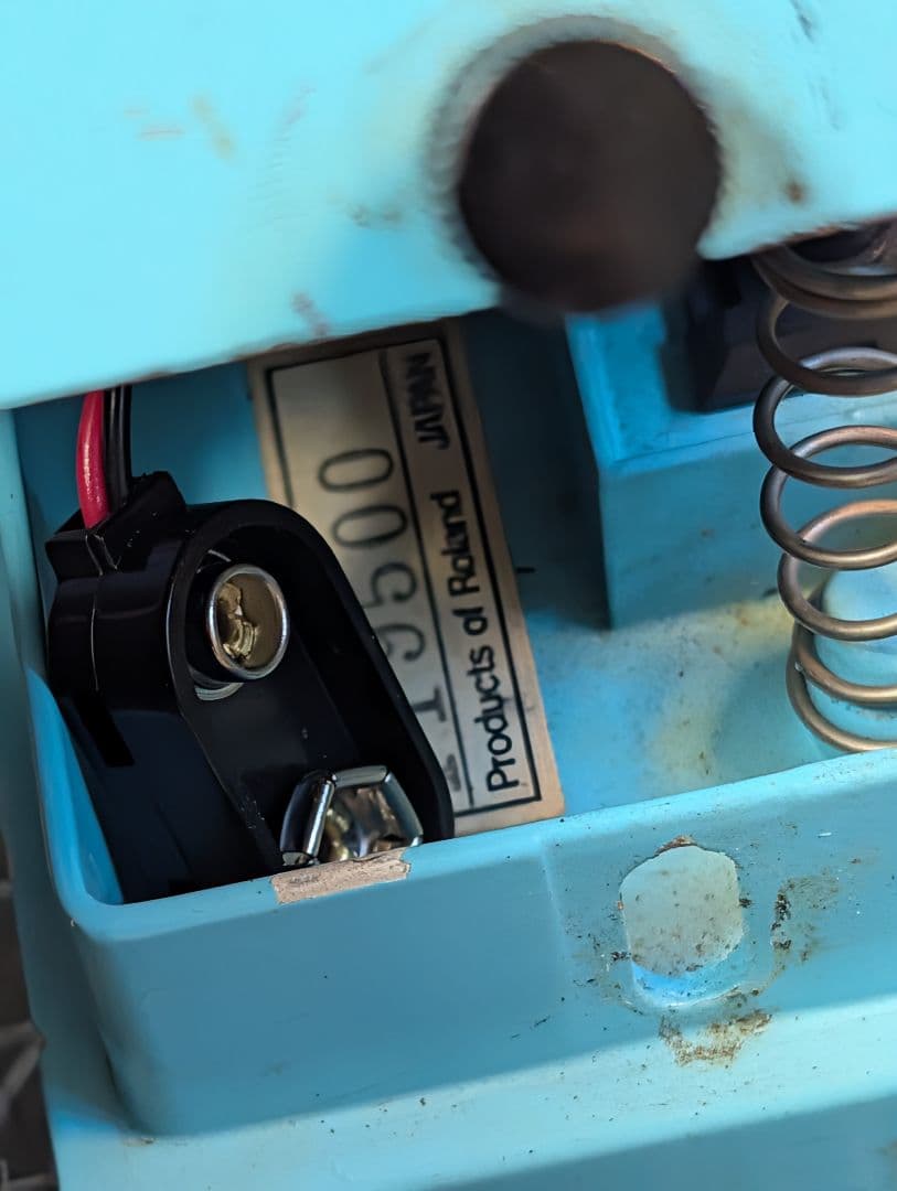 BOSS CE-2 コーラスエフェクター