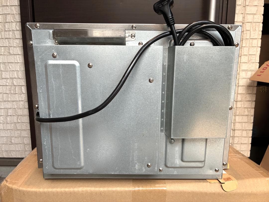 ■2023年製■パナソニック 業務用電子レンジ NE-1802V■単相200V