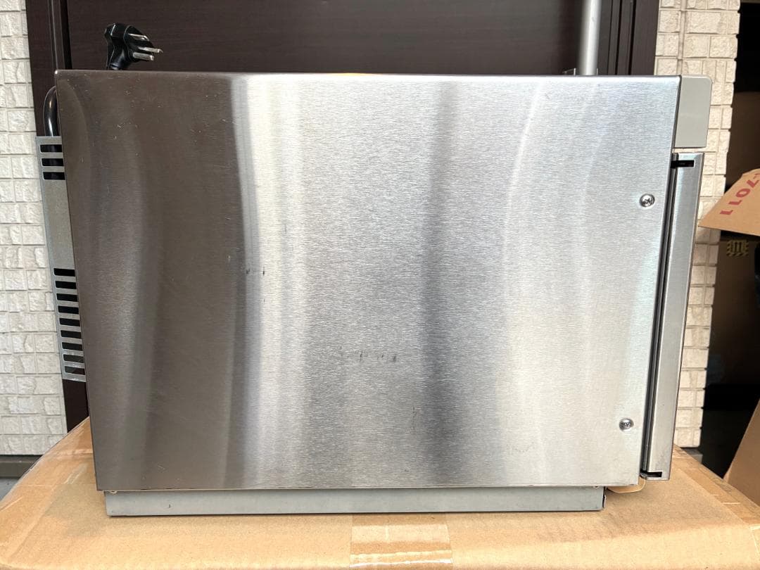 ■2023年製■パナソニック 業務用電子レンジ NE-1802V■単相200V