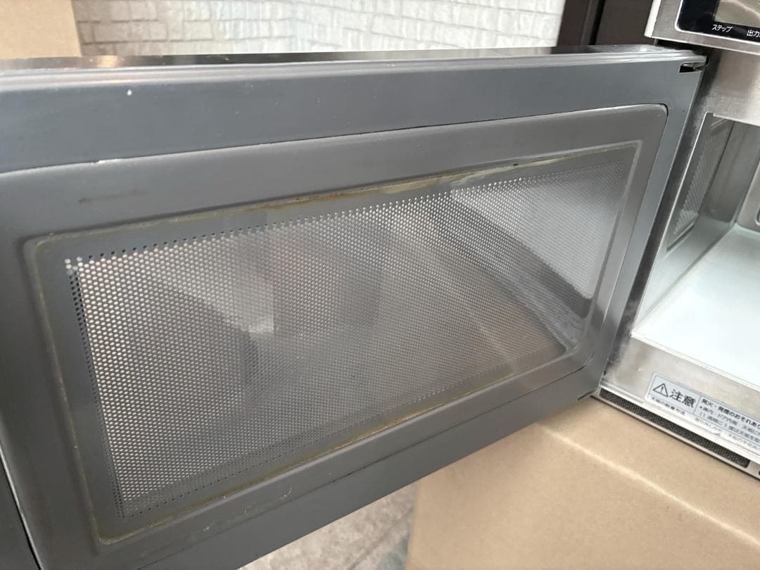 ■2023年製■パナソニック 業務用電子レンジ NE-1802V■単相200V