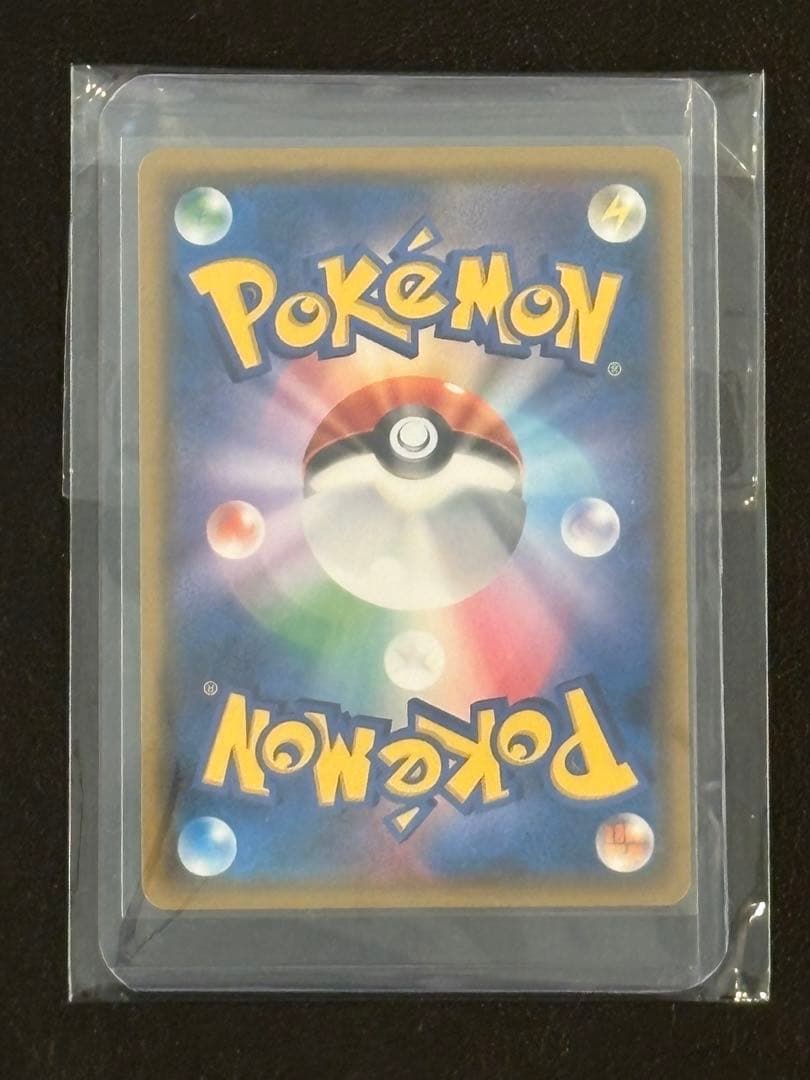 サーナイト＆ニンフィアGX 060/055 【SR】ナイトユニゾン