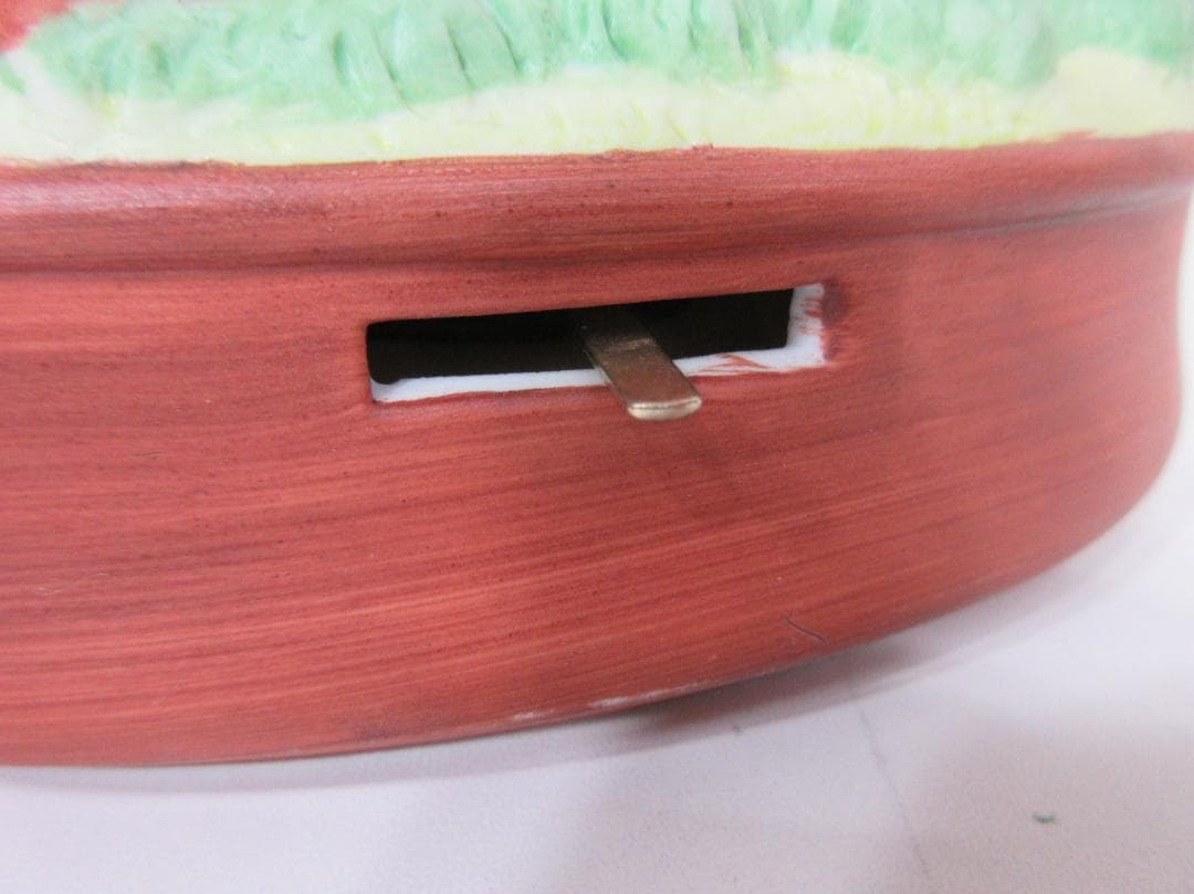 0912Z ディズニー ミッキー&フレンズ オルゴール いつか王子様が 置物