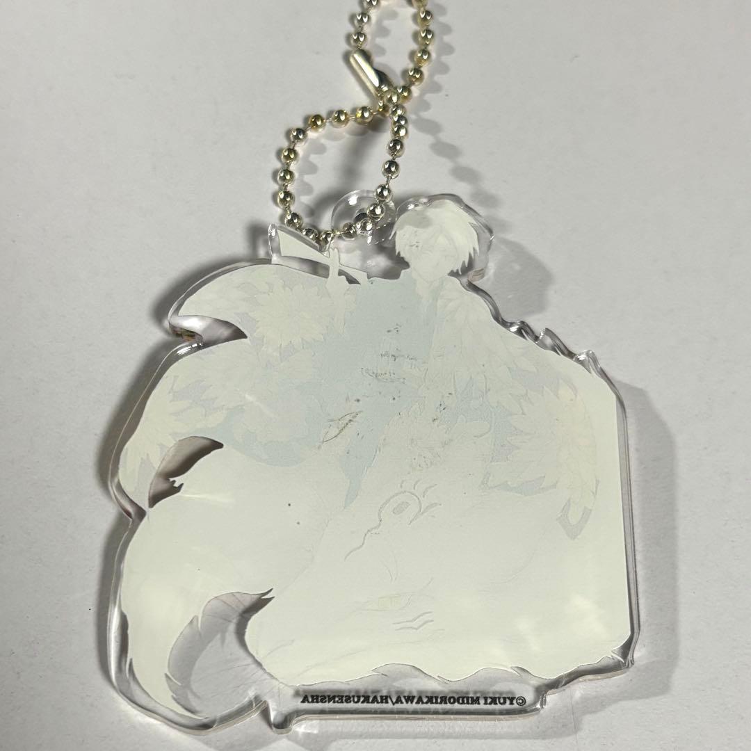 夏目友人帳 アクキー