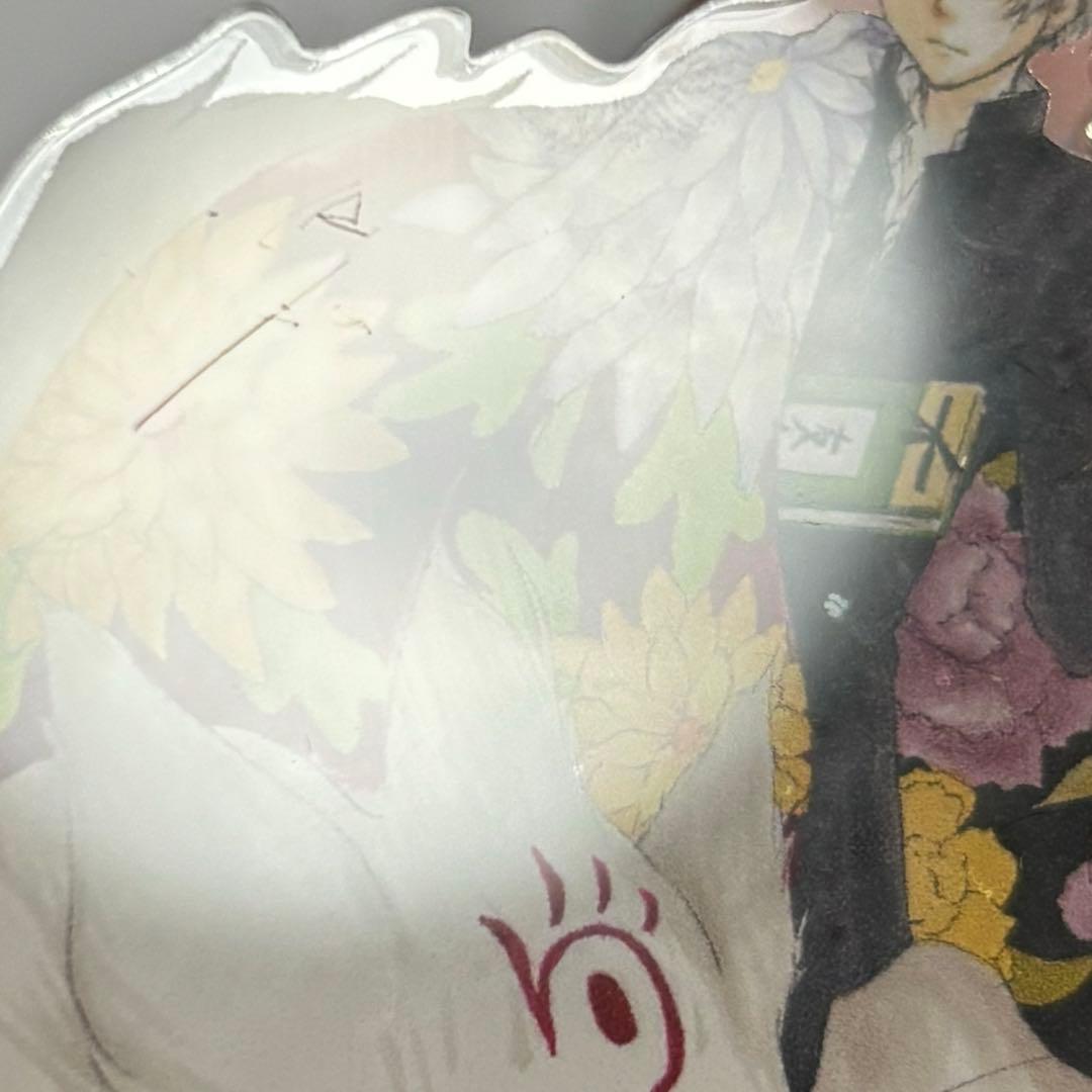 夏目友人帳 アクキー