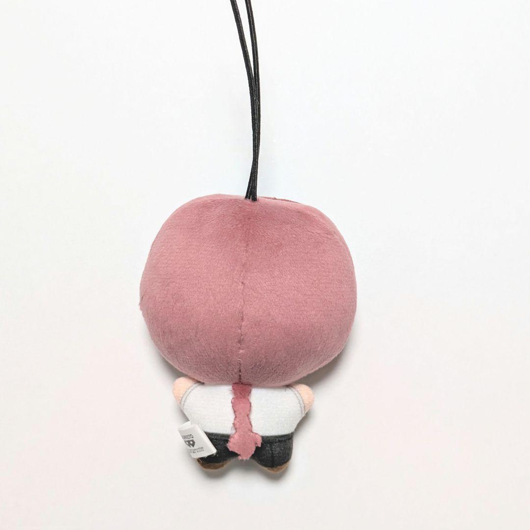 チェンソーマン　チビちびぐるみ　マキマ