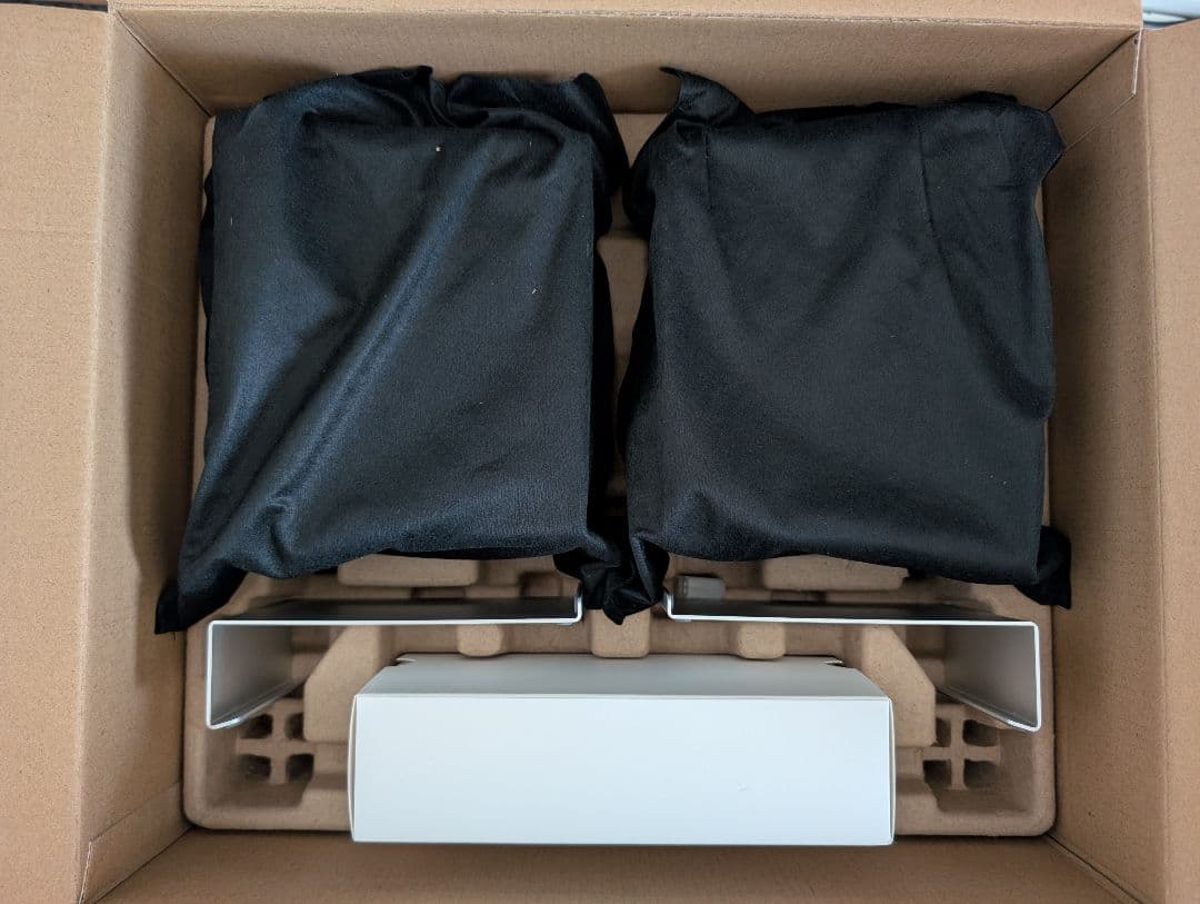 EDIFIER M60 モニタースピーカー ブラック
